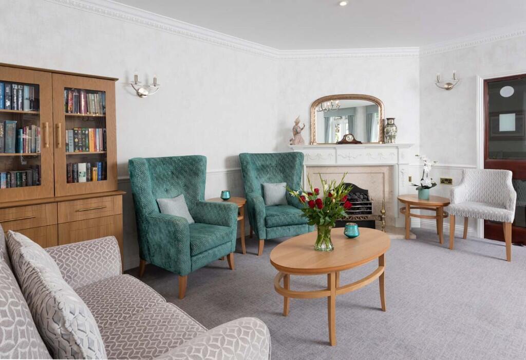 Deercote Court