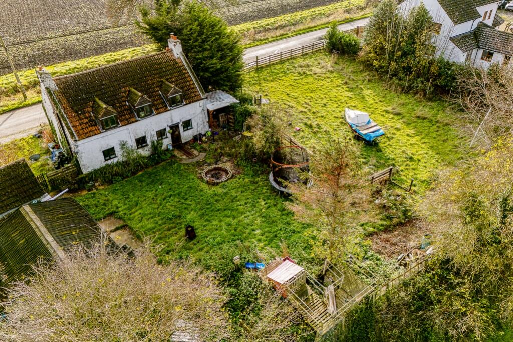 147 Horseshoe Cottage (Gosberton)-2