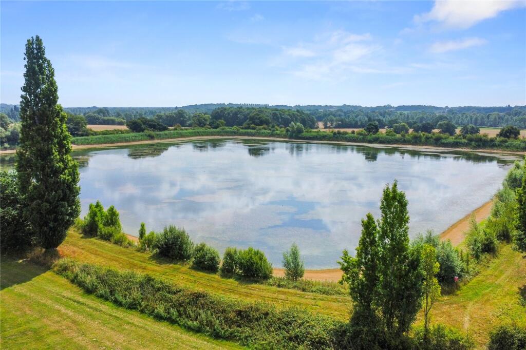 Reservoir