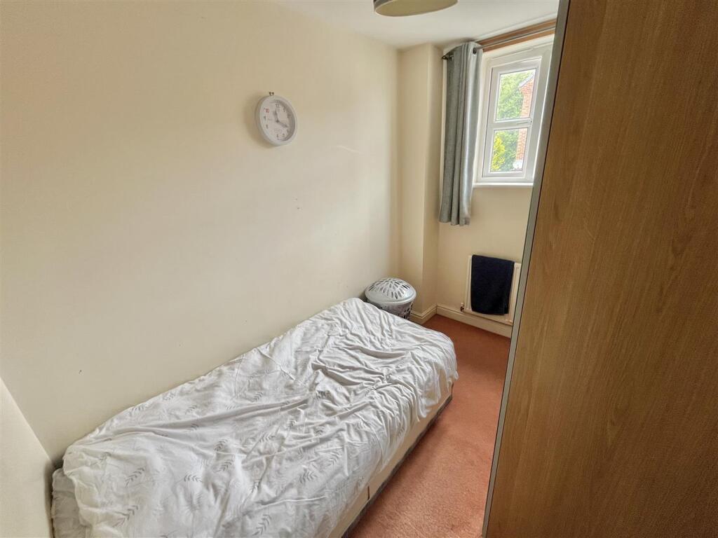 Bedroom 3 Aspect 2