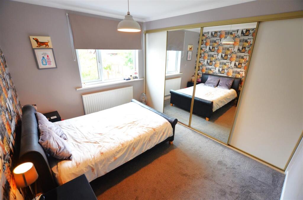 Bedroom 1.