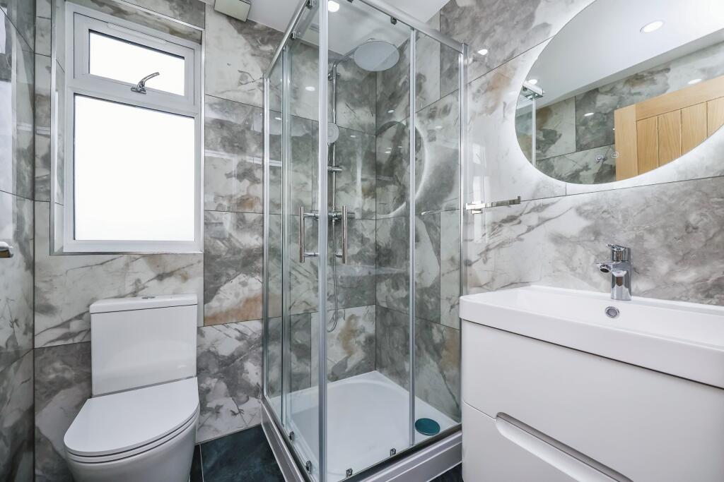 Bathroom Two