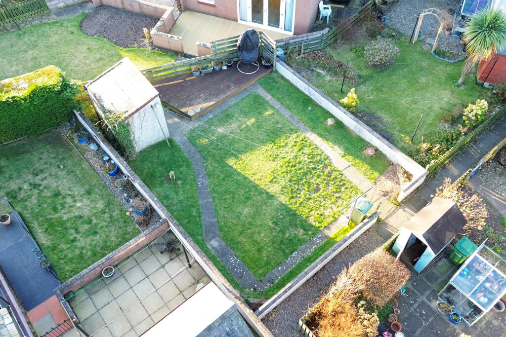 Private Garden