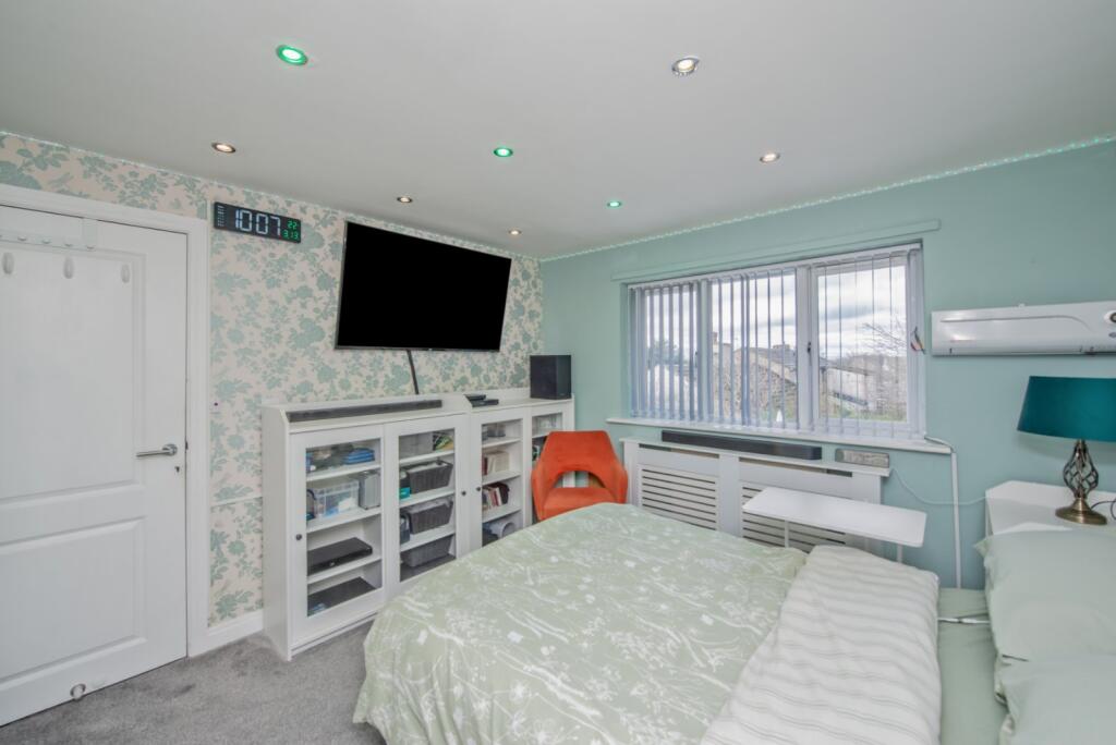 Bed 1