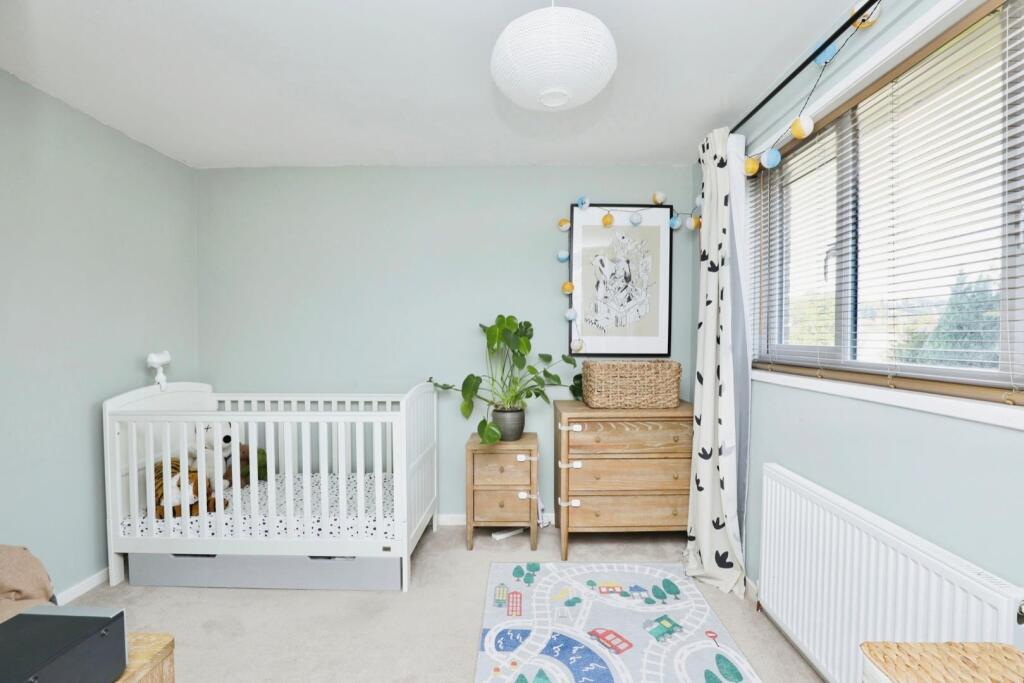 BEDROOM NO.2