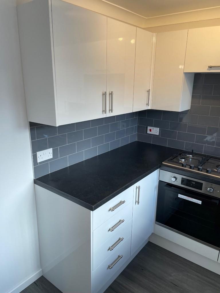 Kitchen II