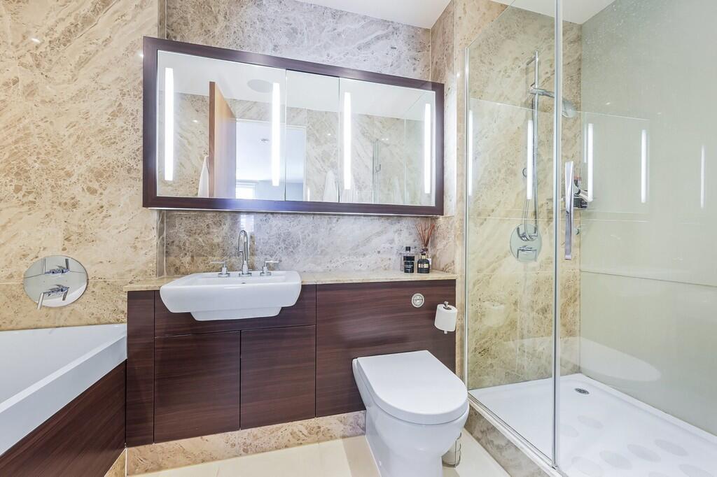 Battersea Reach, ...