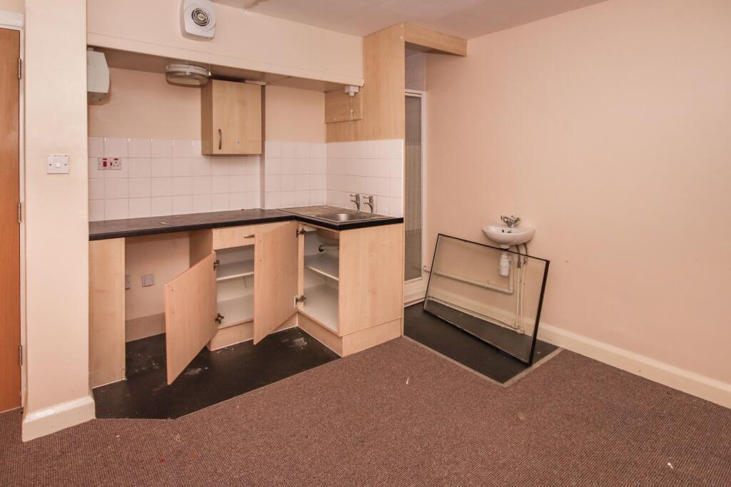 The Staithe, Holmes Drive, Wisbech, Cambridgeshire, PE13 3TJ