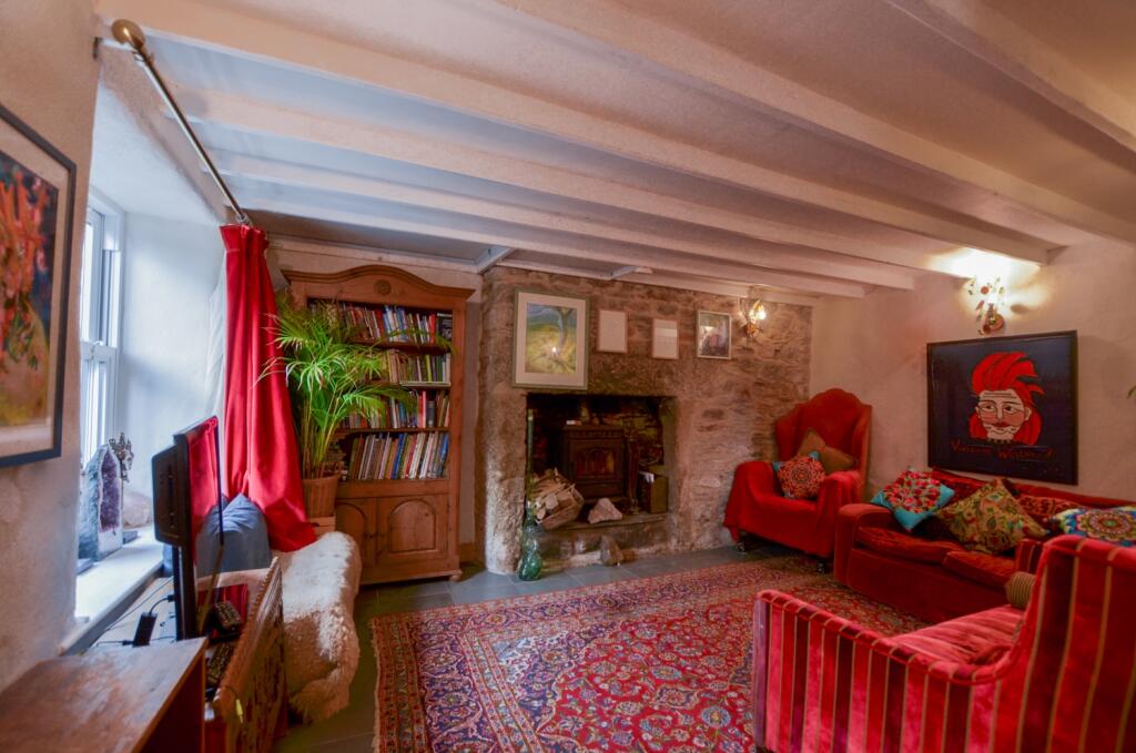 To Book A Viewing Call TPS Lostwithiel on 01208 87