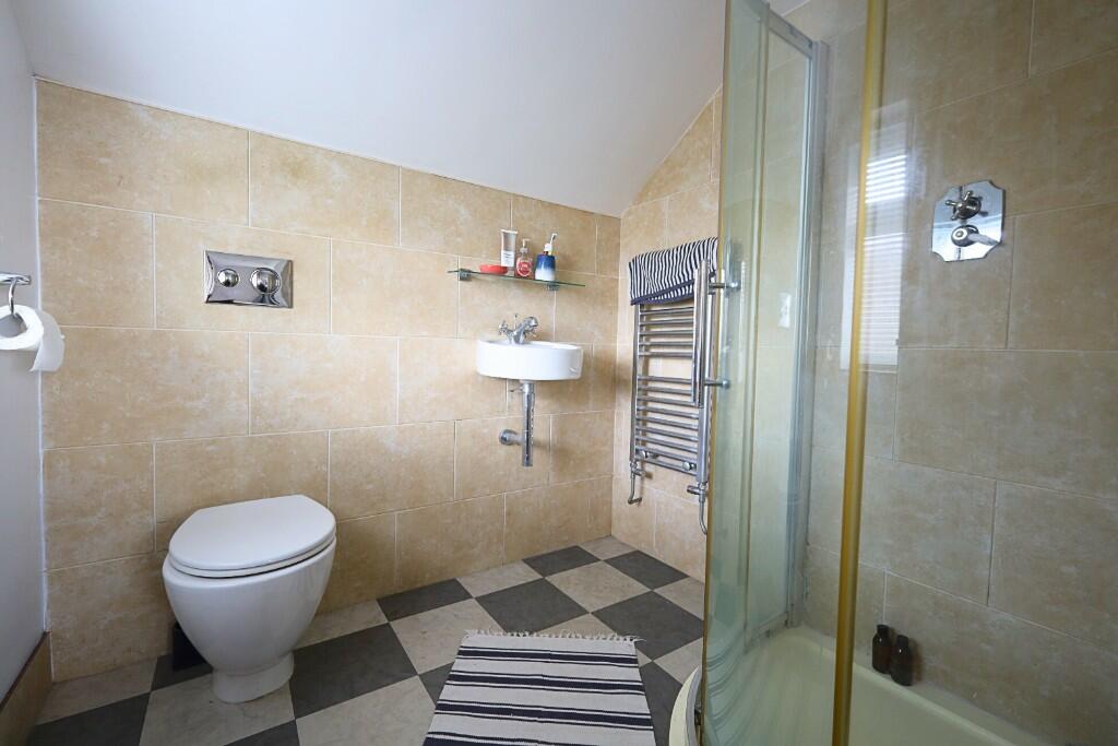 en suite