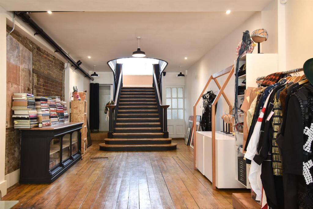 Ground floor