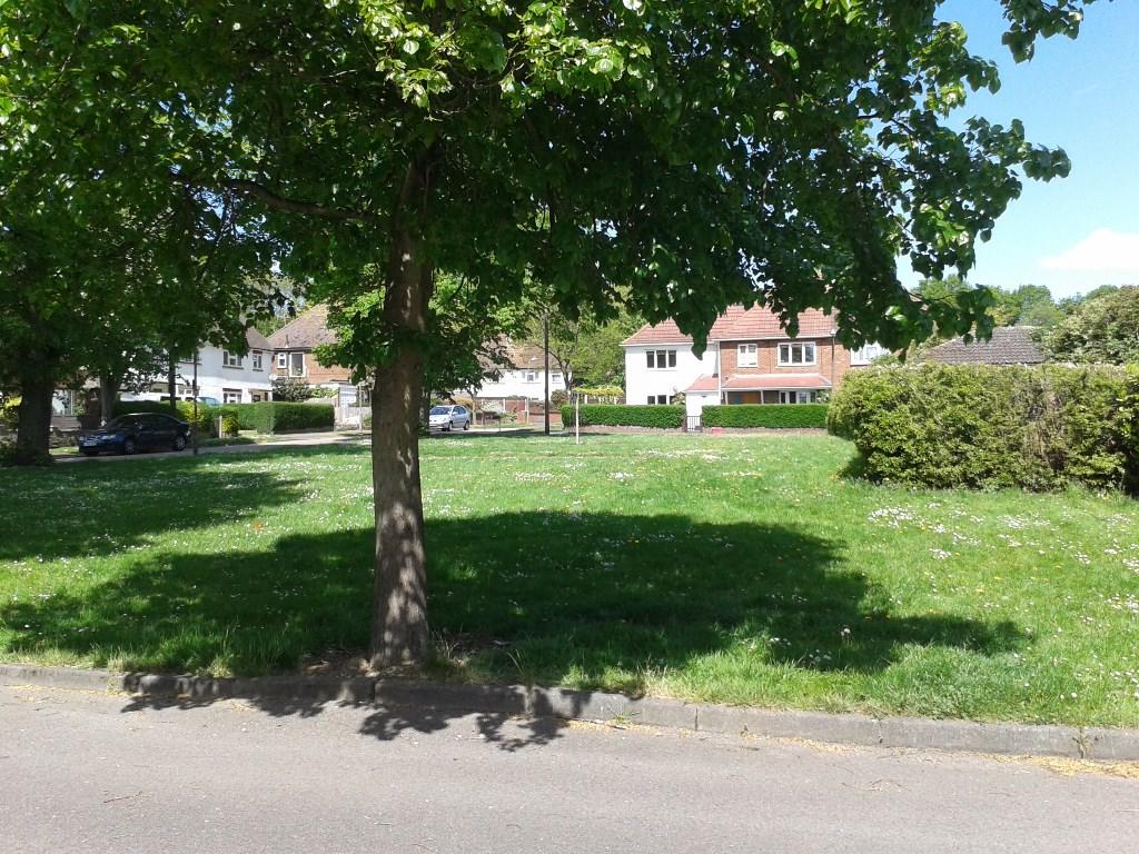 Public area opposite