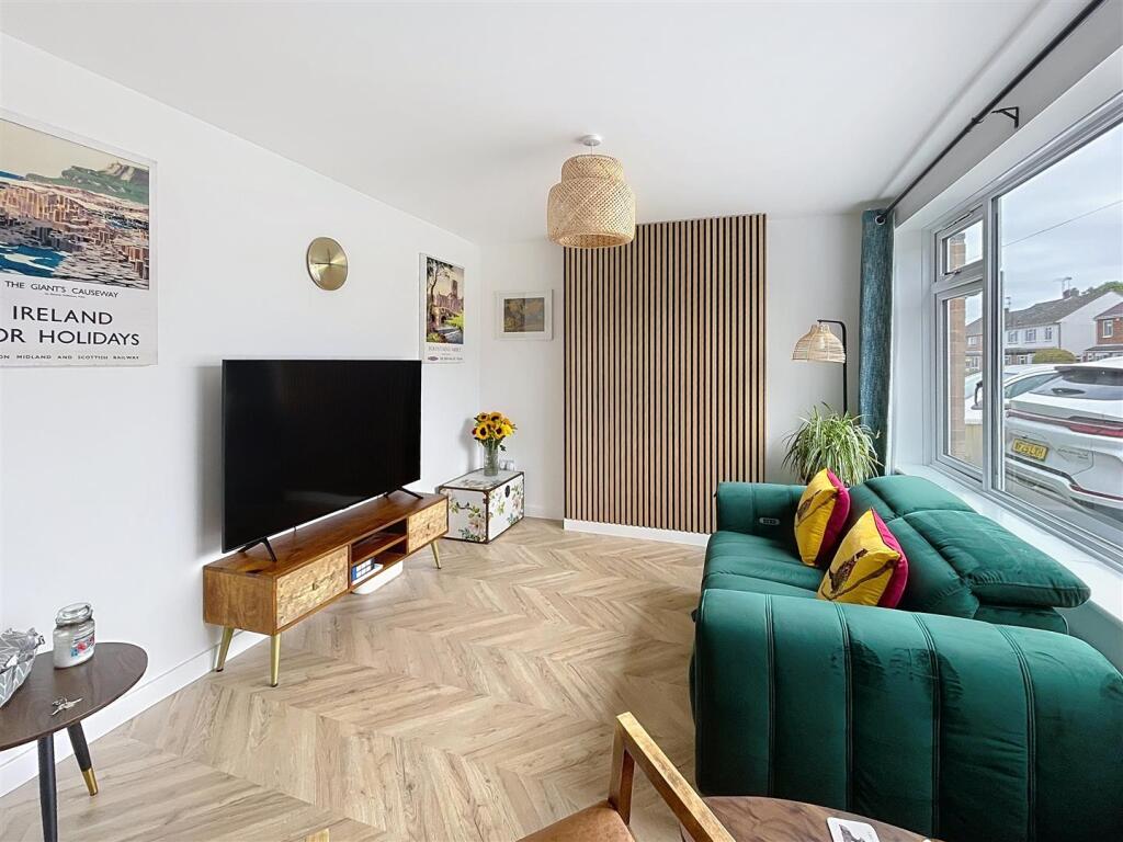 Arden Road, Kenilworth