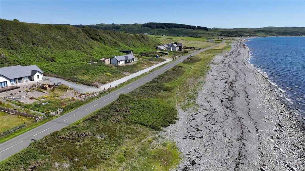 Coastal Location