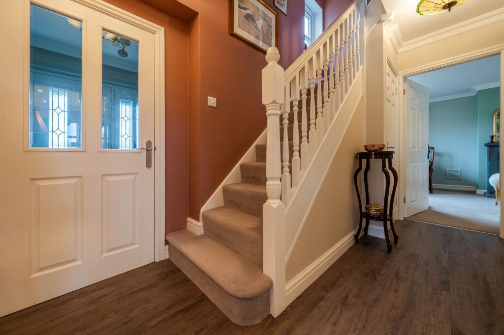 INNER HALLWAY