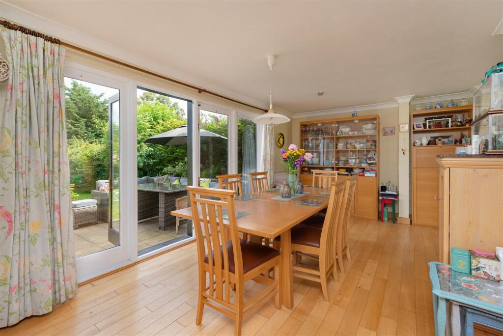 Benacre Road, Whitstable