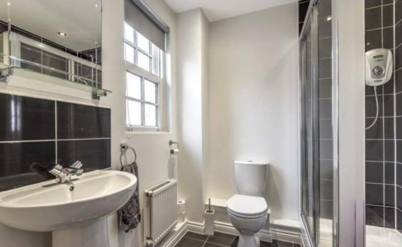 ensuite