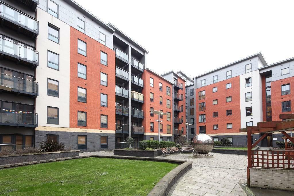 St. Georges Close, Sheffield, S3