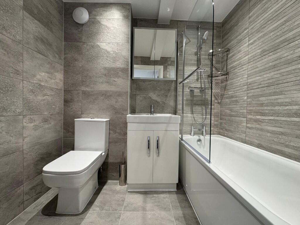 o Let, Rent - 2 bed,