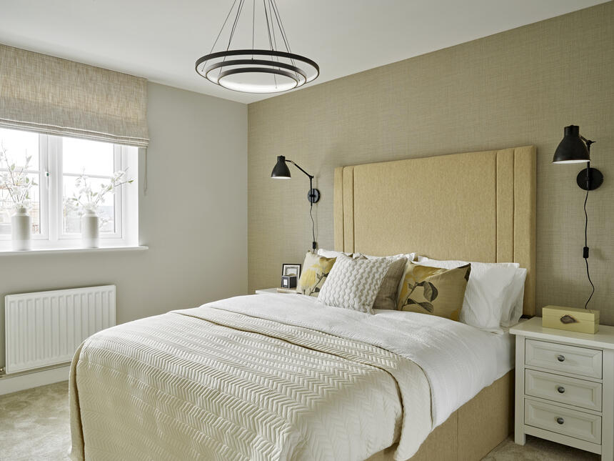 Leaf Living at Western Gate, Northampton NN7