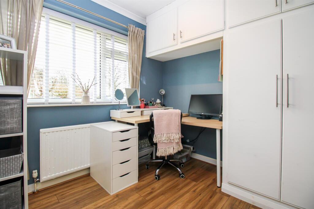 BEDROOM TWO