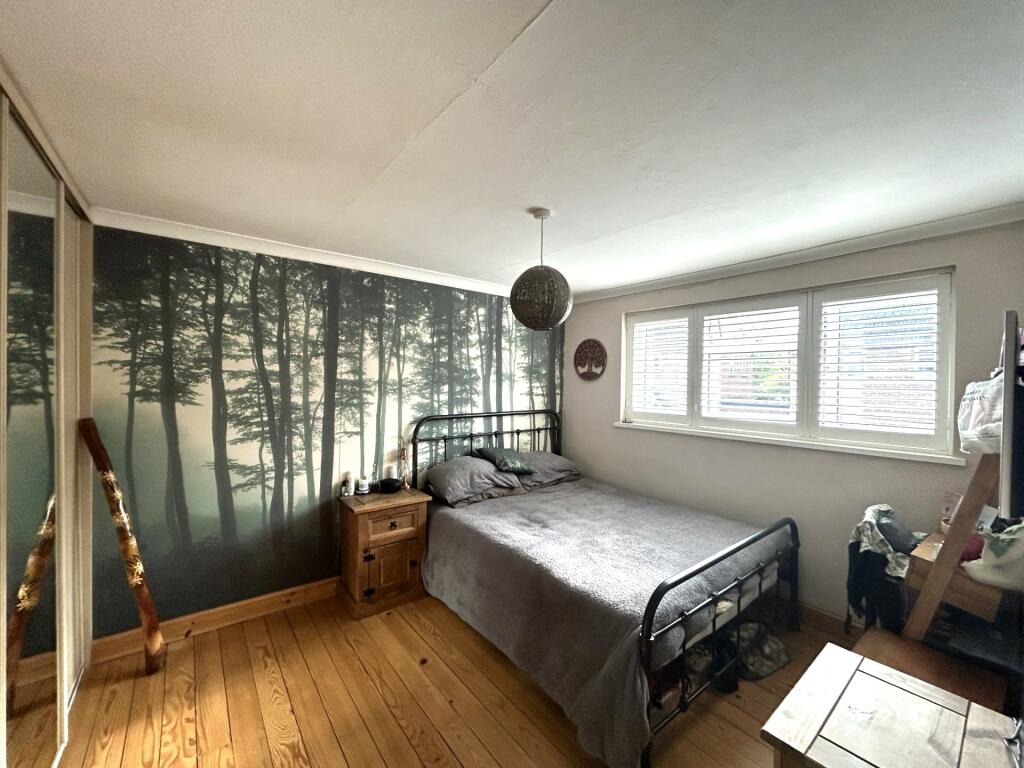 Bed 1