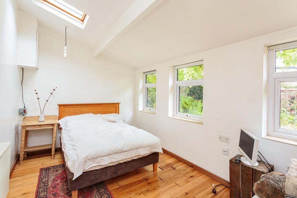 Annexe Bedroom
