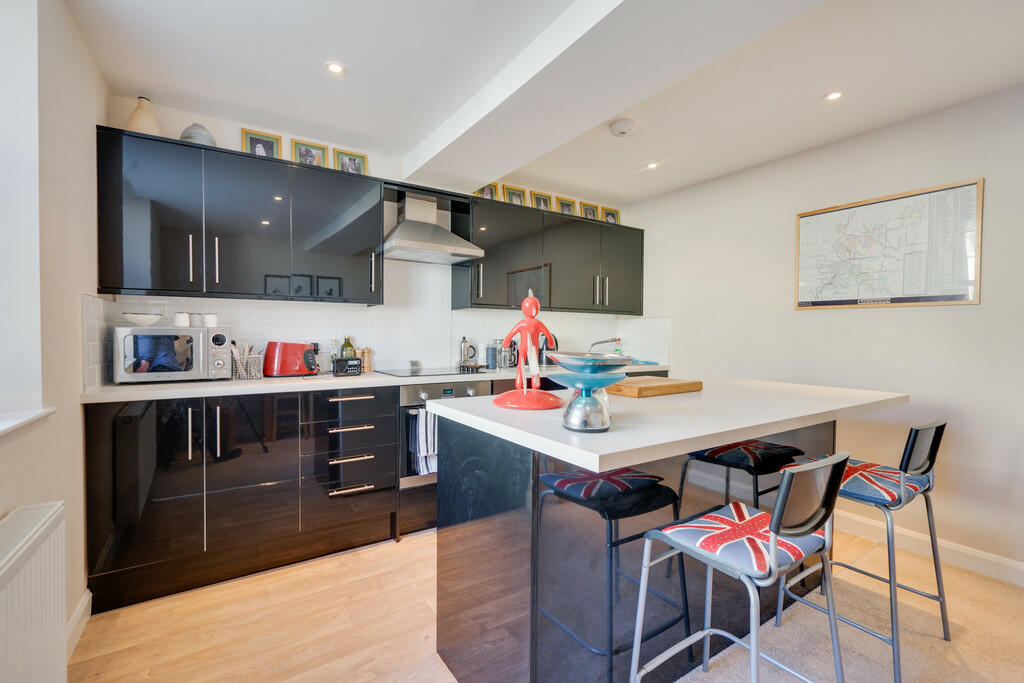 Kitchen Dining