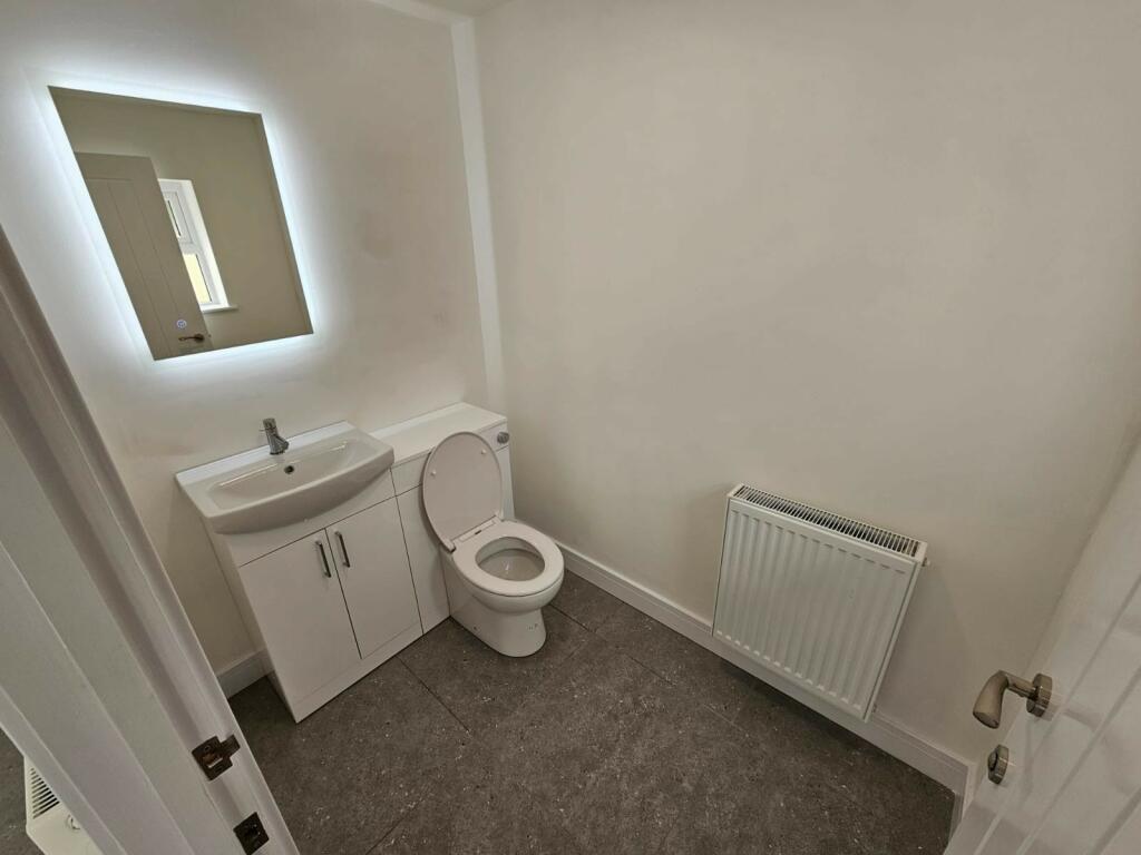 Cloakroom