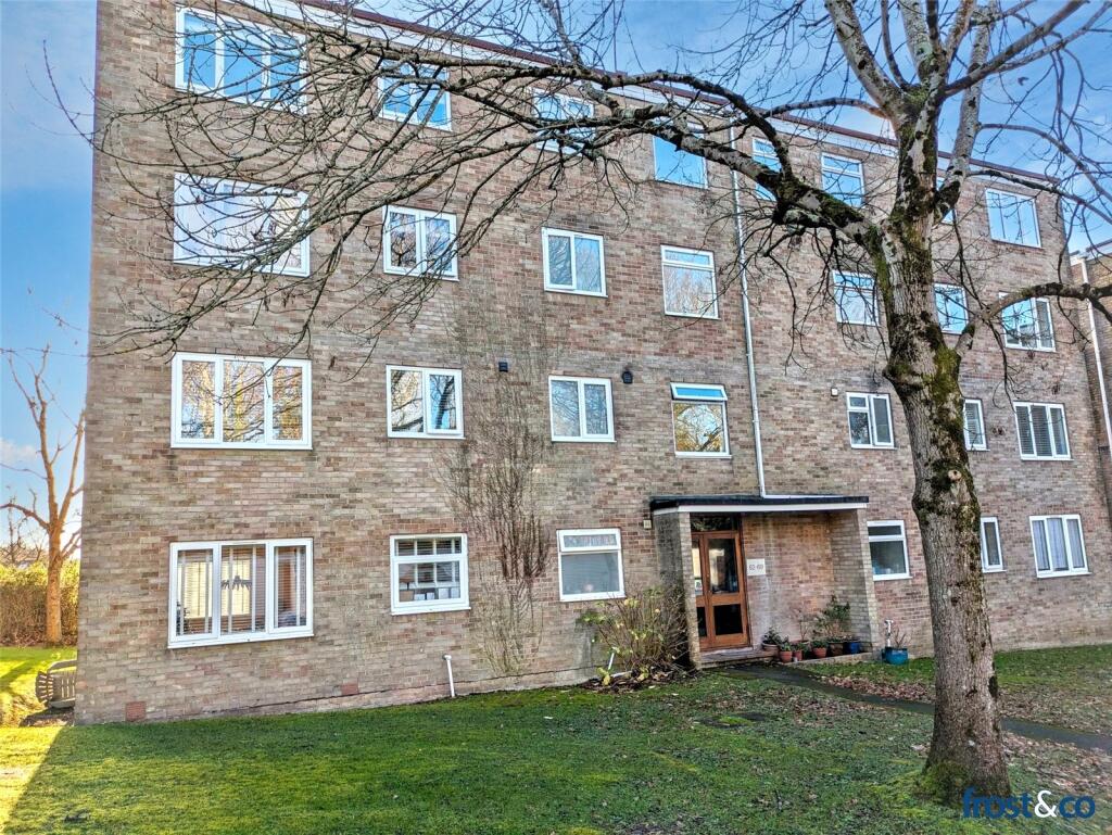 Steepdene