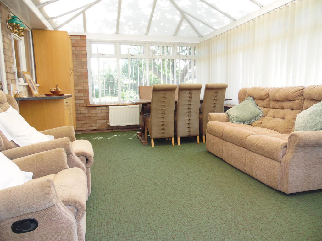 CONSERVATORY
