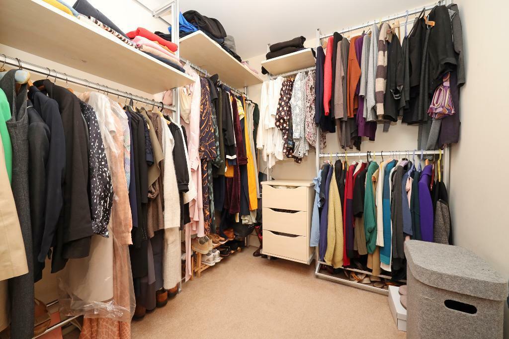 Dressing Room to Master