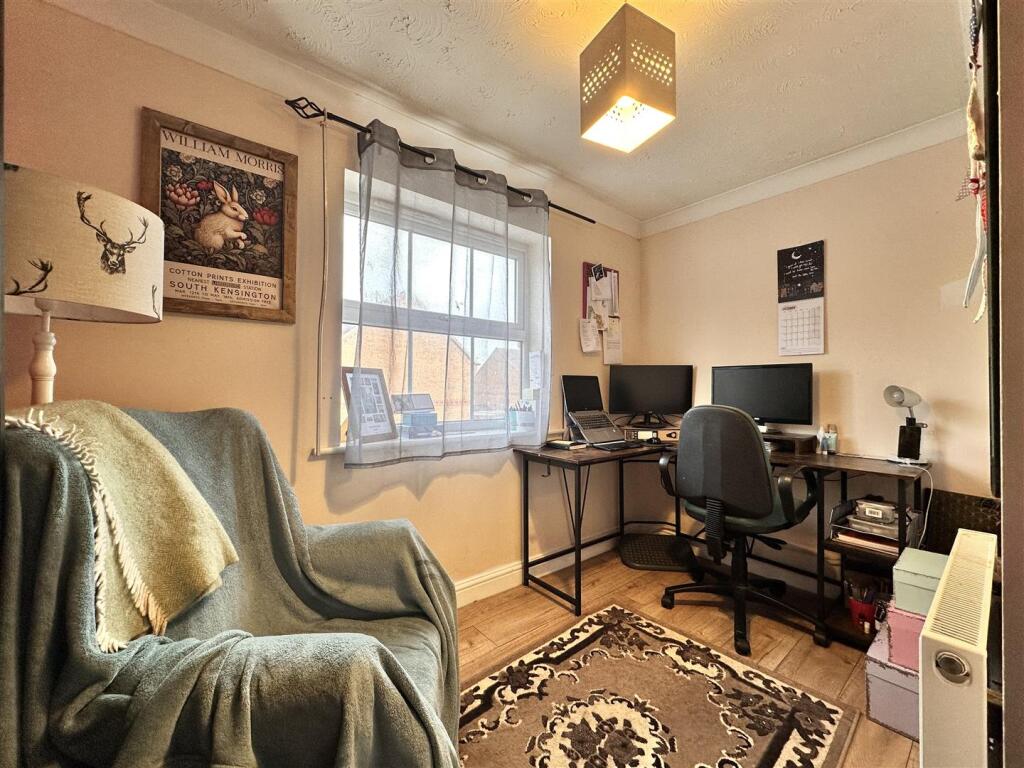 Bedroom Four 494