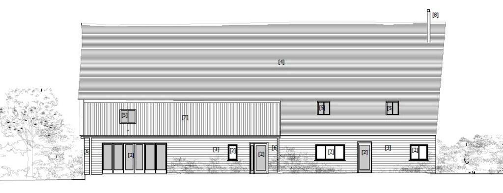 Barn Proposed Nor...