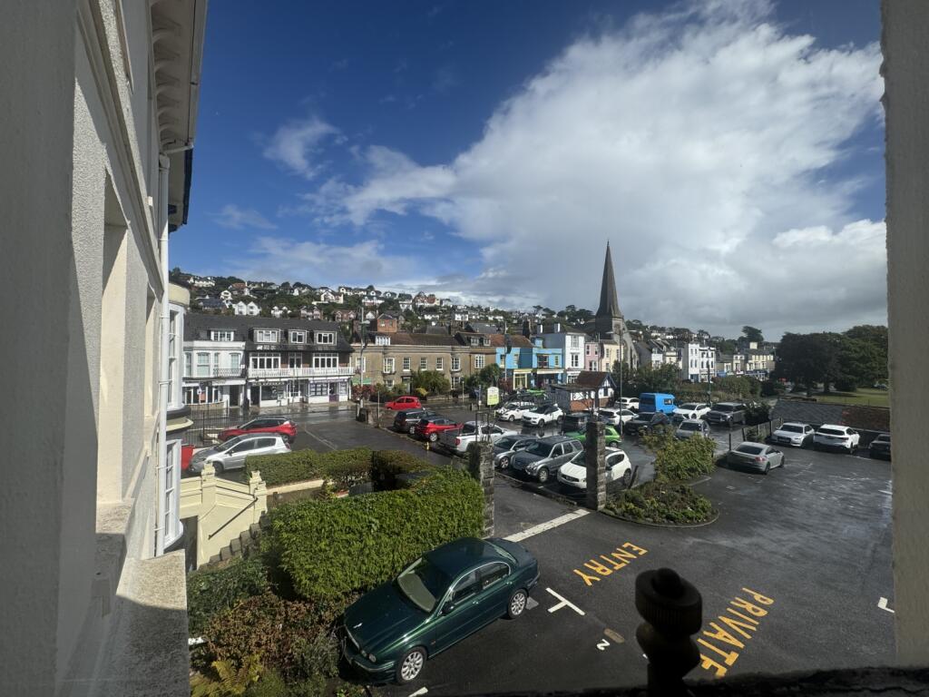 10 Brooklands - view