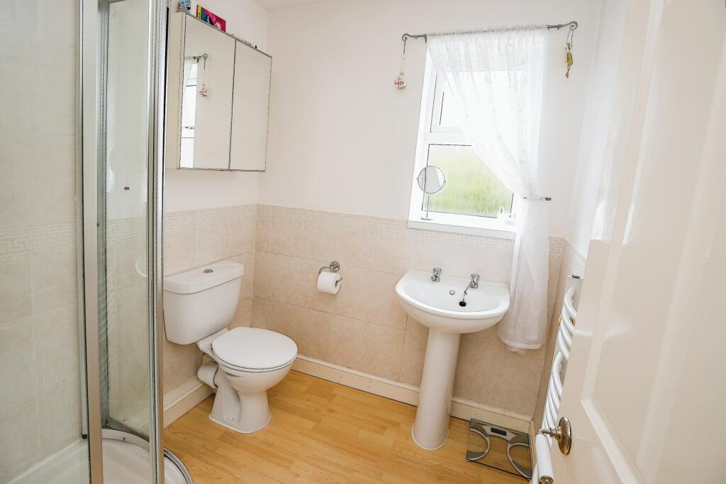 Master En-suite