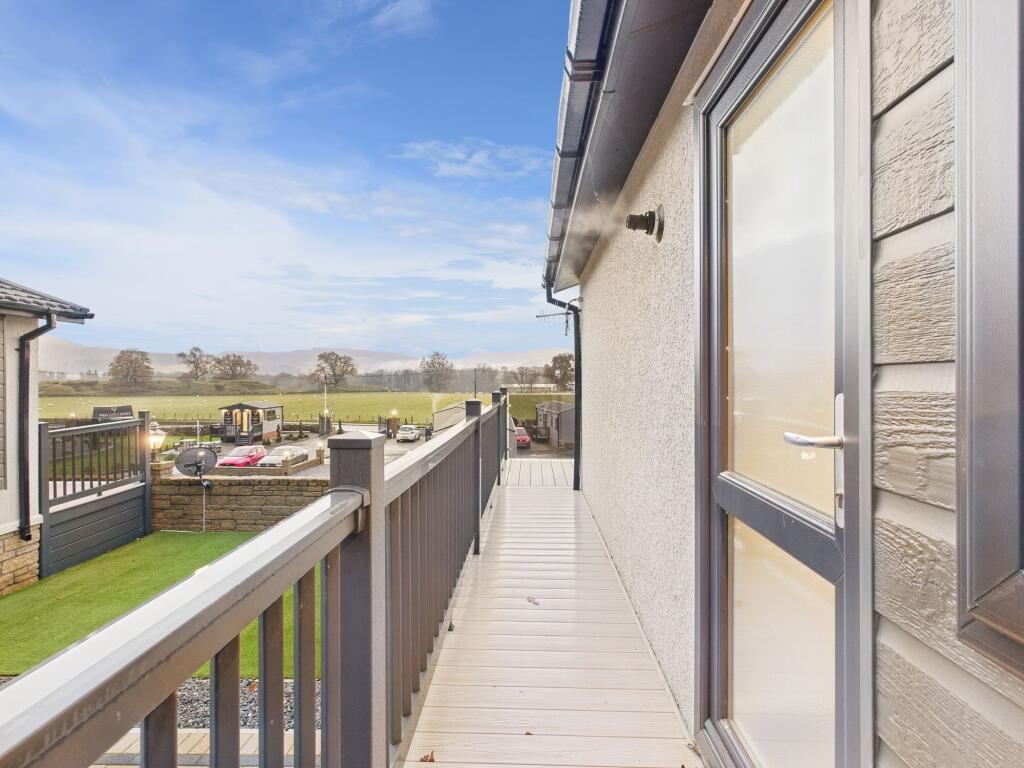Decking