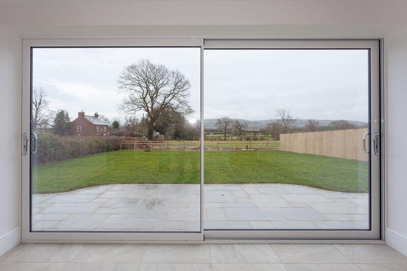 LIVING DINING KITCHEN