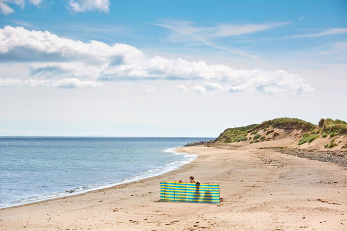 Amble 8