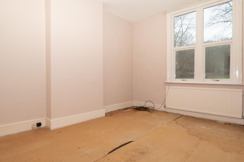 BEDROOMS AND BATHROOMS