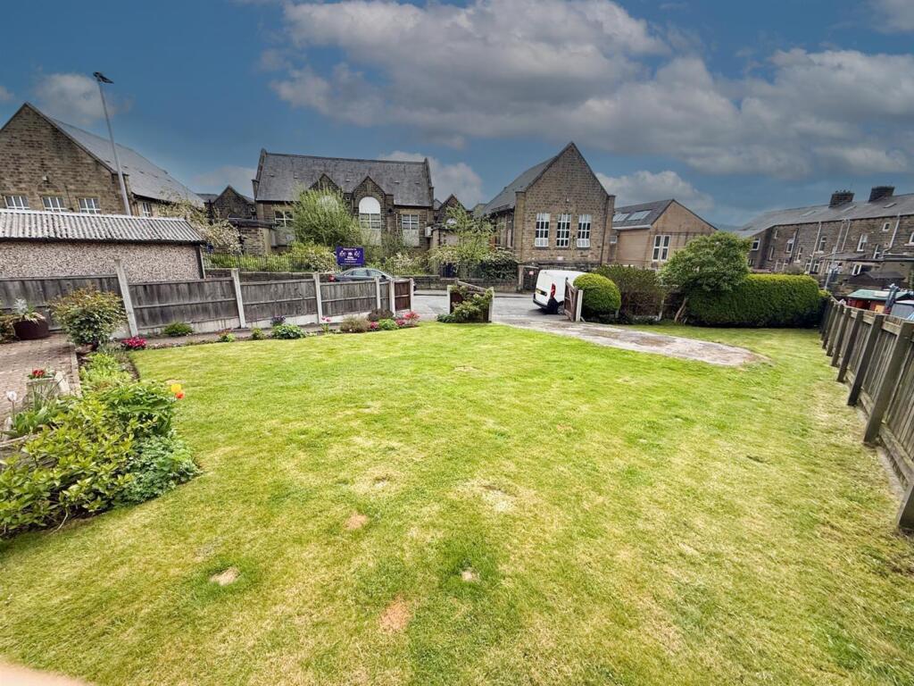 two bedroom semi detached Silsden - 3