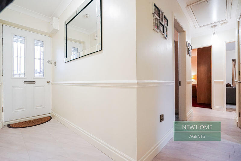 Gainford Close, Widnes, WA8 4UN