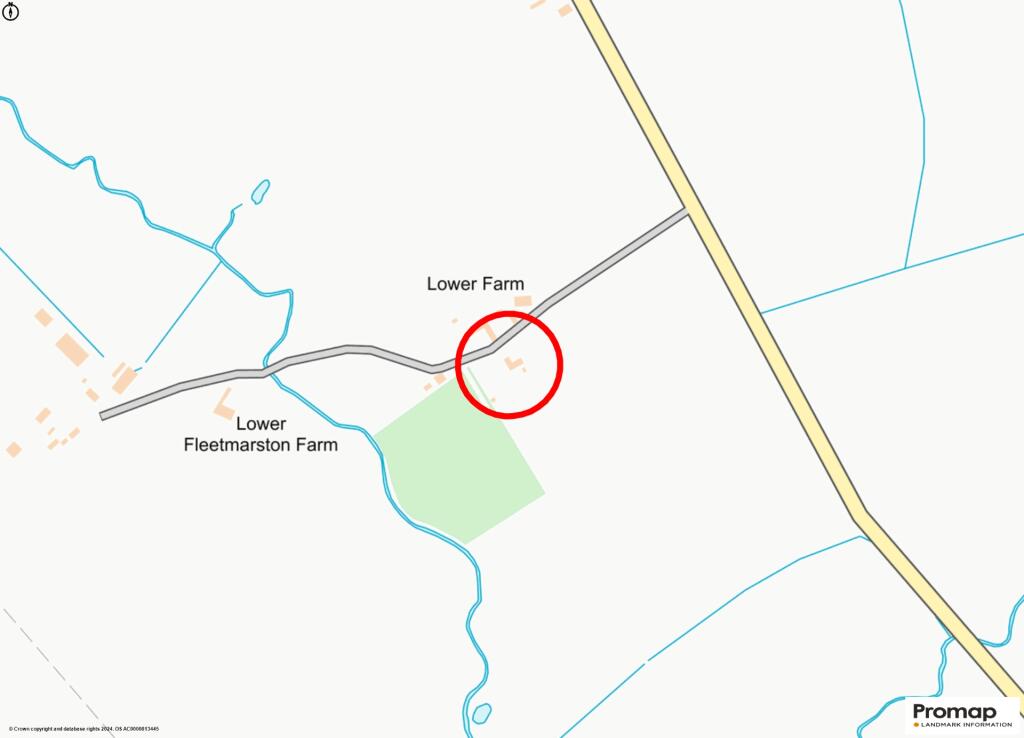 Street Map