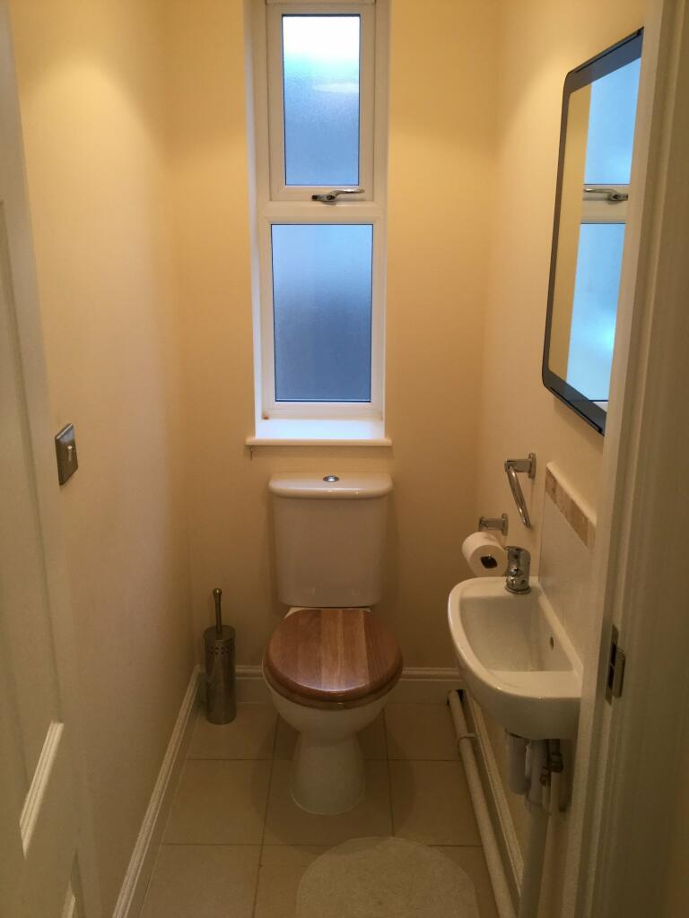 WC