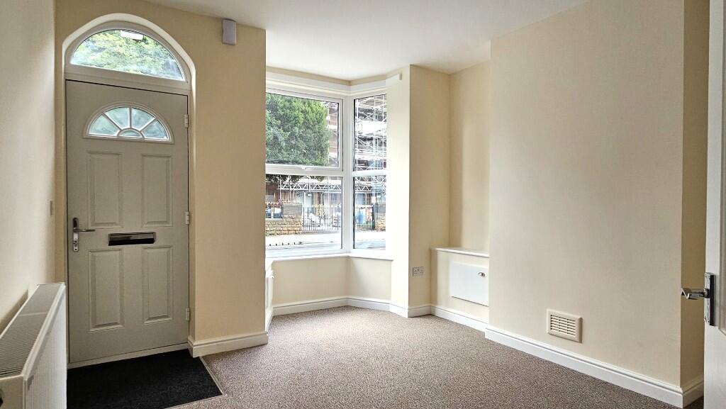 Chilwell Road, Nottingham, Nottinghamshire, NG9