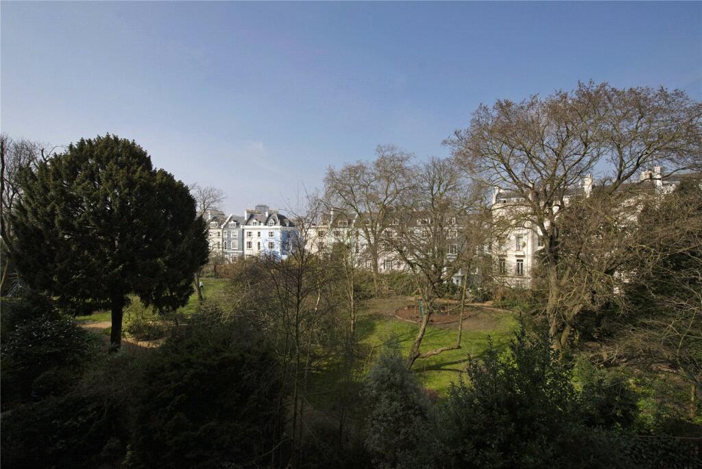 Communal Gardens