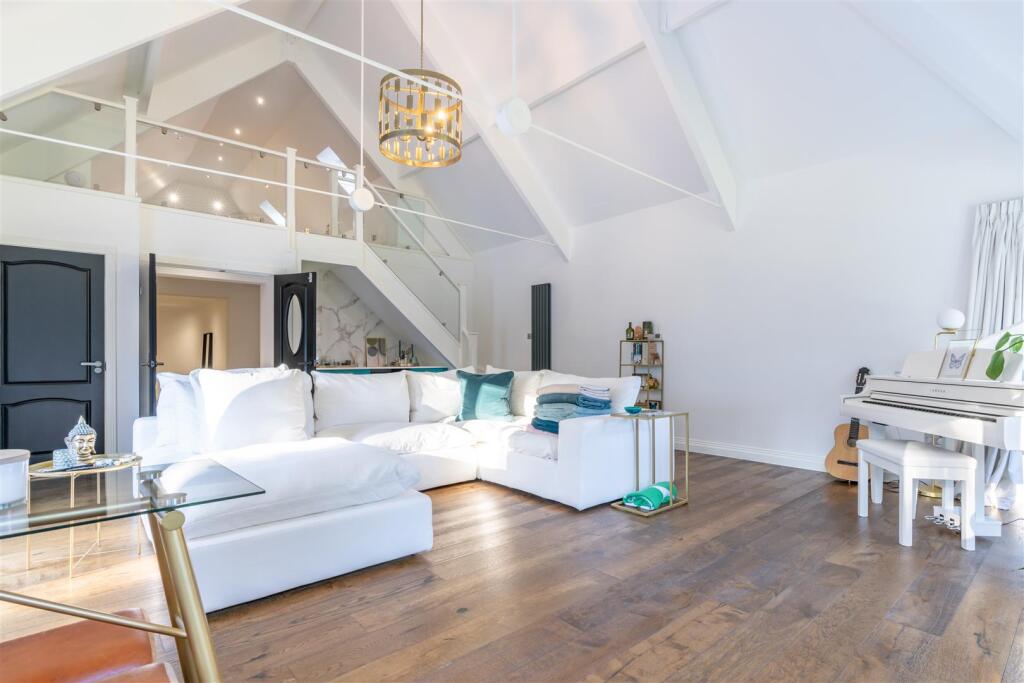 Guest Annexe