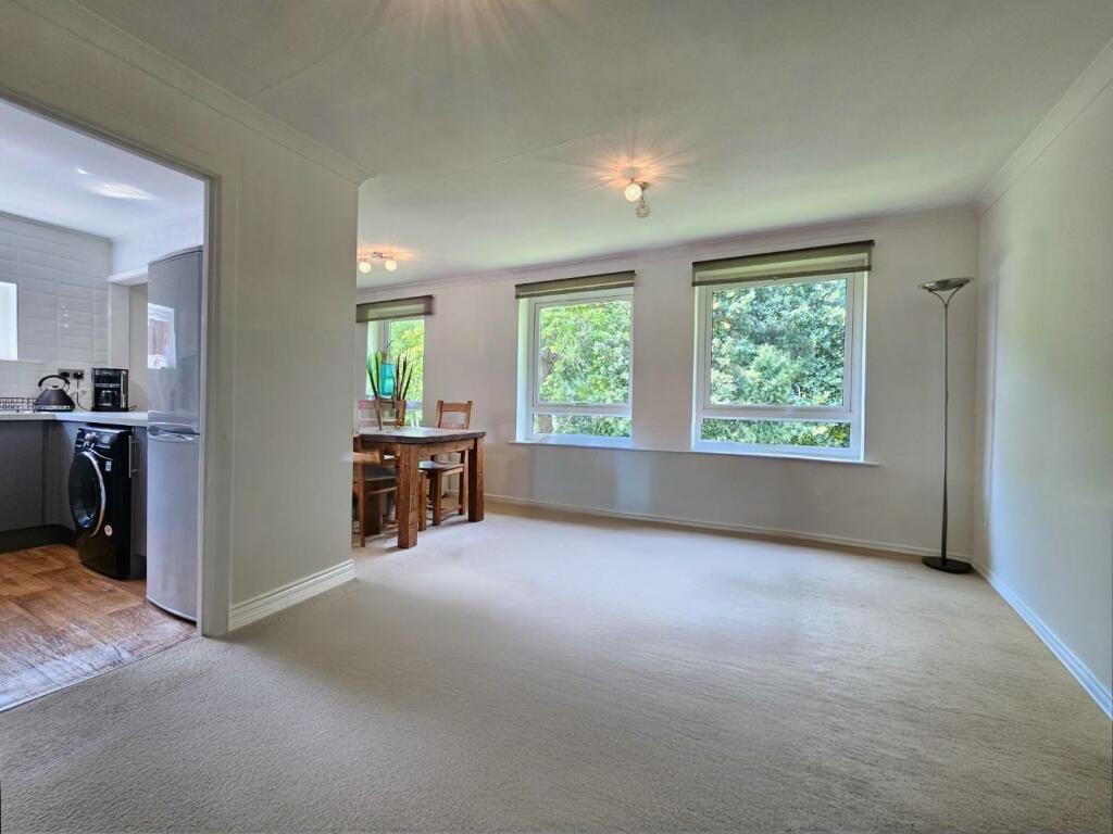Living Dining Room