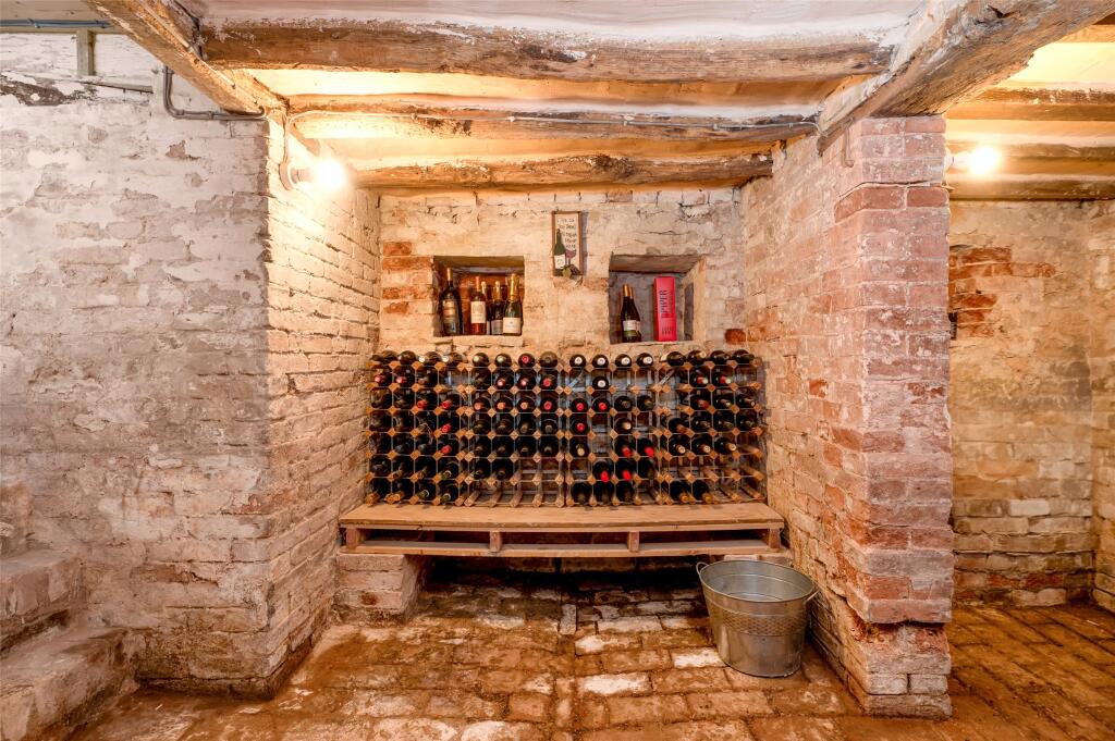 Cellar