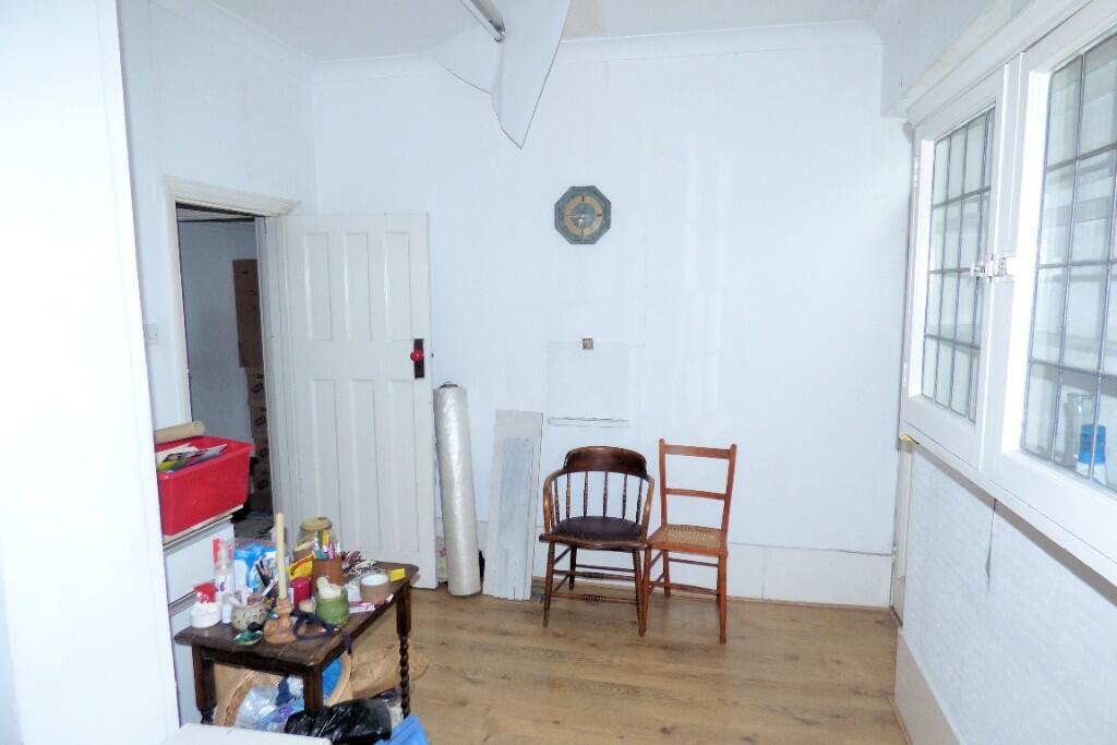 Breakfast Room
